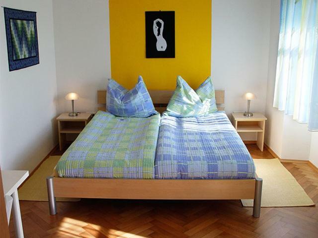 Appartements Alpha-Graz Exterior photo