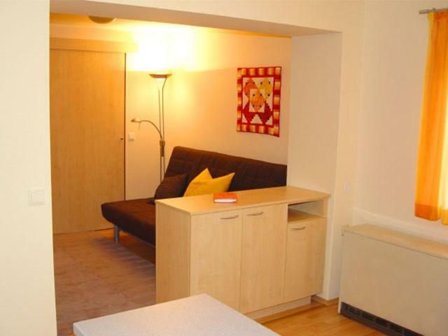 Appartements Alpha-Graz Exterior photo